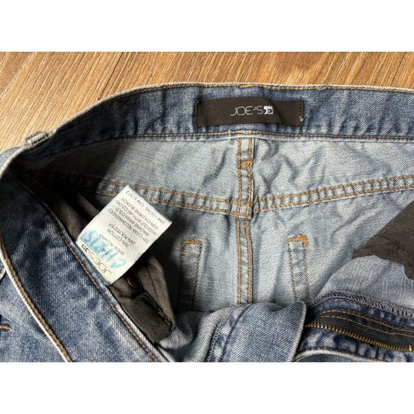 Joe's‎ Jeans Girls Blue Jegging Regular Leg Size 14 - Picture 7 of 14